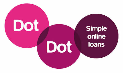 Dot Dot Loans Logo