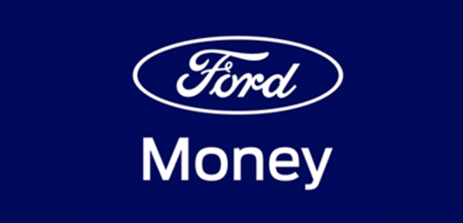 Ford Money logo