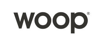 Woop logo
