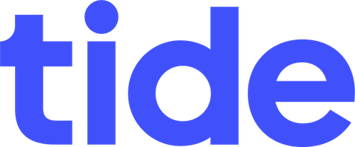 Tide's logo