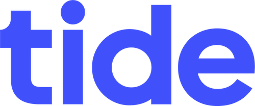 Tide logo