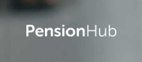 PensionHub logo