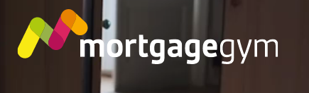 Mortgage Gym logo