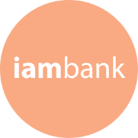 iam bank logo