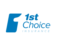1st Choice Insurance logo