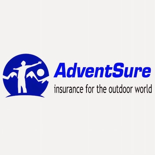 Adventsure logo