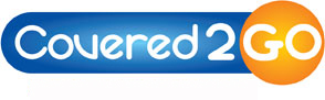 Covered2go logo