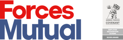 Forces Mutual logo