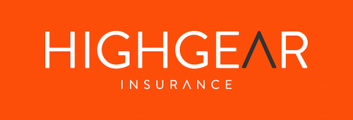 High Gear Insurance logo