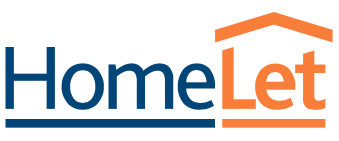 HomeLet logo