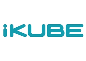 iKube logo