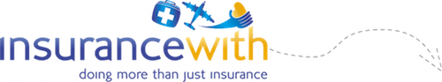 Insurancewith logo