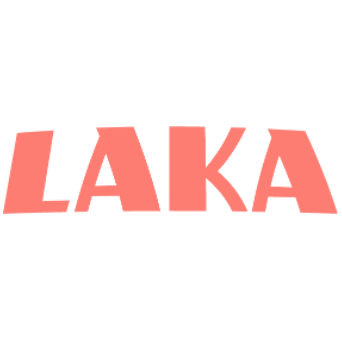 Laka's logo