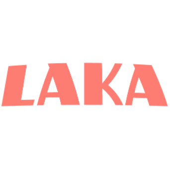 Laka logo