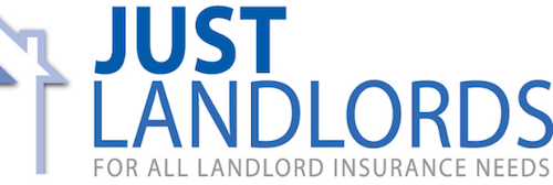 Just Landlords logo