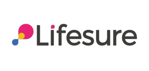 Lifesure logo