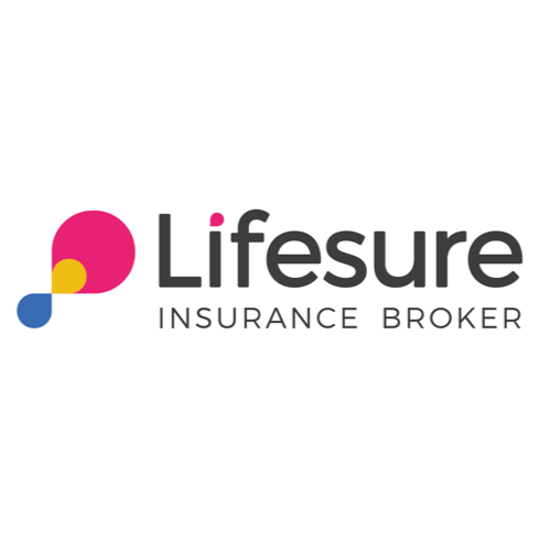 Lifesure Insurance Broker logo