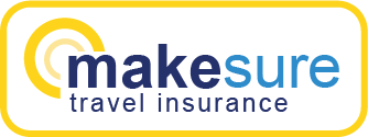 MakeSure  logo
