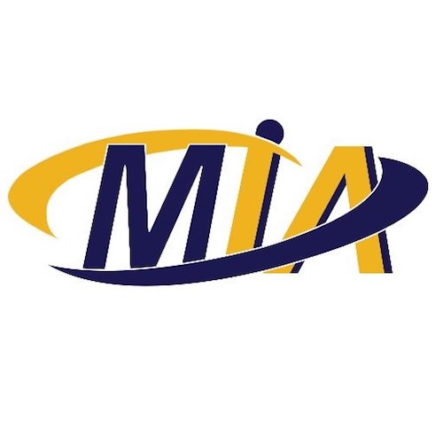 MIA logo