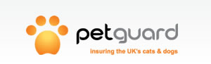 Petguard logo