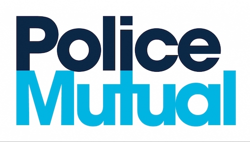 Police Mutual logo