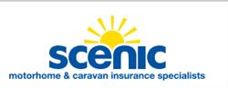 Scenic Insurance logo