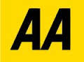 AA's logo