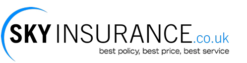 Sky Insurance logo