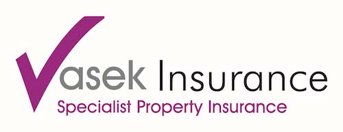 Vasek Insurance logo