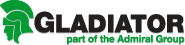 Gladiator Insurance logo