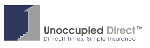 Unoccupied Direct logo