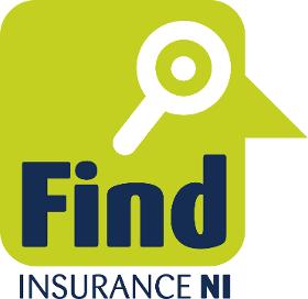 Find Insurance NI logo