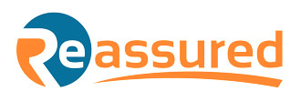 Reassured logo