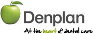 Denplan's logo