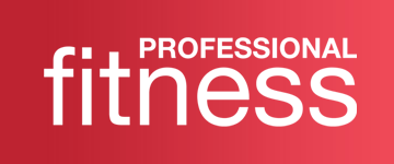 Professional Fitness logo