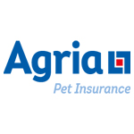 Agria Pet Insurance's logo
