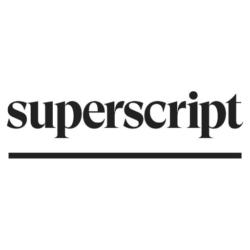 Superscript logo