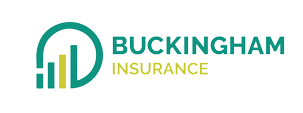 Buckingham Insurance logo