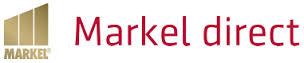 Markel direct logo