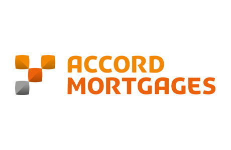 Accord Mortgages's logo