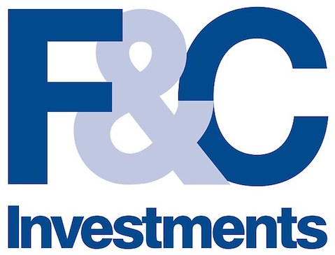 F&C logo