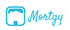 Mortgy logo