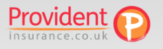Provident Insurance logo