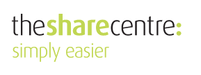 Share Centre logo