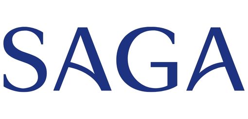 Saga Logo