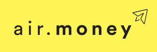 air.money logo