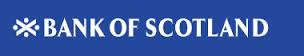 Bank of Scotland's logo