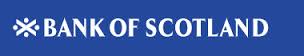 Bank of Scotland logo