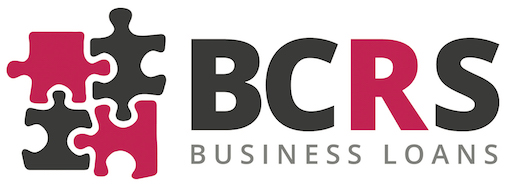 BCRS Business Loans logo