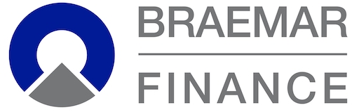 Braemar Finance logo